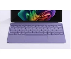 „Microsoft Surface Pro“ 12 colių klaviatūra, antracito spalvos