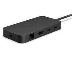 Microsoft „Surface“ USB4 laikiklis / replikatorius (EP2-20012)