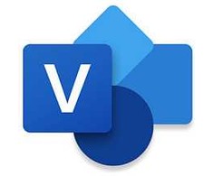 „Microsoft LIC FPP VISIO STD 2024 ESD ALL LNG“