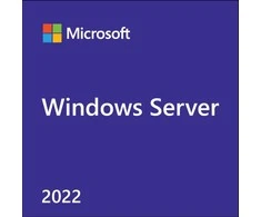 Microsoft Windows Server 2022 CAL 1 įrenginys DE