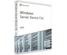 Microsoft WINSVR CAL 2025 50Device