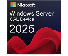 Microsoft WINSVR CAL 2025 5Device