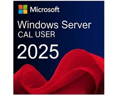 Fujitsu WINSVR CAL 2025 5 USER - CONFIG ONLY