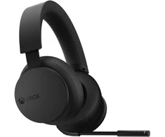 Microsoft Xbox Belaidės Ausinės su lankeliu ant galvos Gaming USB Type-C Bluetooth Juodas