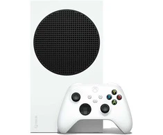 „Microsoft Xbox Series S“ – 1 TB „Wi-Fi“ Baltas