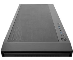 CHIEFTEC Hunter III ATX korpusas