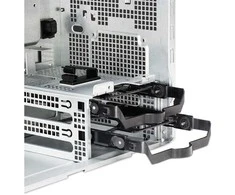 Chieftec Midi Tower BS-20B-OP, Juodas o.NT Juodas
