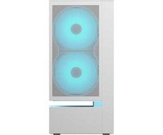 Obudowa Cougar Obudowa Midi-Tower ARGB Mesh Balta CFV235