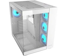 Stacionarus kompiuteris Cougar FV150 RGB korpusas