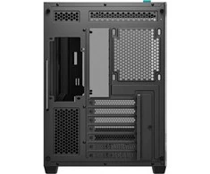 DeepCool CG530 juodas case