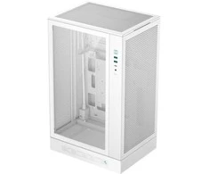 „DeepCool CH270 WH“ korpusas (R-CH270-WHNDM0-G-1)