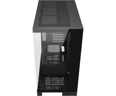 Fsp Group Midi FSP M540-BA ARGB TG Juodas