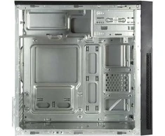 ITT Važiuoklė INTER-TECH IT-6521 Tiesi, 2x USB 3.2 Gen 1, maitinimo šaltinis pasirenkamas