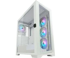 Korpusas LC-Power 806W Crosswind X (LC-806W-ON)