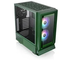Midi Thermaltake Ceres 350 MX Racing Žalias