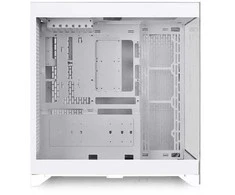 Thermaltake CTE E660 MX, bokšto tipo korpusas - baltas, grūdintas stiklas x 2