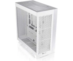 Thermaltake CTE E660 MX, Tower-case - baltas, Tempered Glass x 2