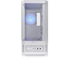 Midi Thermaltake View 370 TG ARGB Snow/Baltas