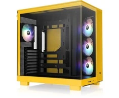 Thermaltake View 380 XL TG ARGB Bumblebee