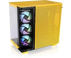 Thermaltake View 380 XL TG ARGB Bumblebee