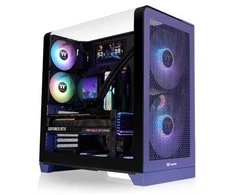 Midi Thermaltake View 390 Air Future Dusk