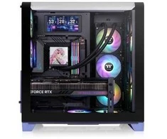 MIDI Thermaltake View 390 Air Future Dusk