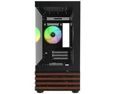 Mini Thermaltake View 170 WS ARGB Juodas
