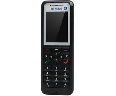 Telefonas stacionarus Mitel DECT 612dt słuchawka