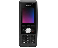 Ausinė Mitel 732d DECT