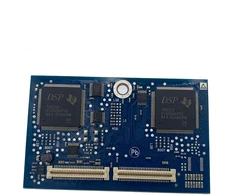 RAM „Carruzzo Mitel“ DSP modulis SM-DSPC2 (2 mikroschemų rinkiniai)