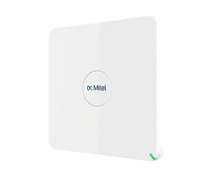 Telefonas Mitel Mitel RFP 47 DRC SIP-DECT bazinė stotis