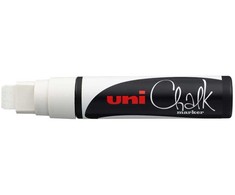 Mitsubishi Electric Mitsubishi Mitsubishi Marker UNI CHALK MARKER PWE-17K baltas