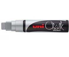 Mitsubishi Electric Uni Marker kredowy Chalk PWE-17K sidabrinė -
