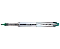 Uni-Ball Uni Mitsubishi Pieštukas Uni Mitsubishi Pieštukas Rollerball Pen UNI UB200 Mėlyna
