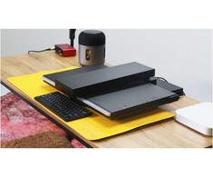 Monitorius Mobile Pixels Geminos X 24 dual FHD-Screen Extension (116-1001P02)