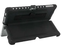 Mobilis PROTECH - DĖKLAS + KIKSSTAND +/RANKENĖ F/ MS SURFACE PRO 9 /8