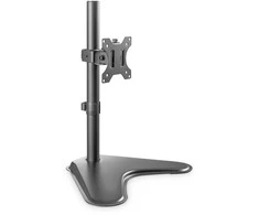 Laikiklis DIGITUS Single Monitorständer, 23", 8kg