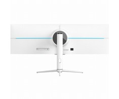 LC-Power 111,25 cm (44") 14 colių 6 colių DP + HDMI + USB IPS monitorius