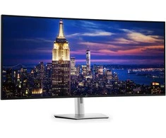 Monitorius Dell UltraSharp U5226KW 52-inch 6K Ultra HD IPS 120Hz