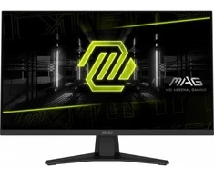 Gaming Monitorius MSI MAG 274QFDE - 27-inch Flat Screen LCD
