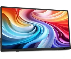 Monitorius 39,6 cm (15.6") 1920 x 1080 Pixel Acer UM.ZP1EE.007 16:9 Full HD IPS 6 ms 60 HDR HDMI USB-Hub VESA Speaker