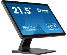 Monitorius iiyama ProLite T2238MSC-B1