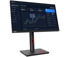 Monitorius „Lenovo ThinkVision T22i“ – 60 Hz | „Full HD“ | 22 colių | IPS | 4 ms
