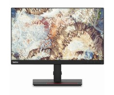 LENOVO THINKVISION T22I-20/ 21.5" FHD MONITORIUS/ 16:9/ 1920X1080/ 4XUSB/ HDMI/ DP/ VGA/ 3Y GARANTIJA