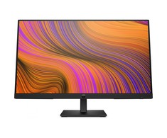 IPS Monitorius HP P24" G5 FHD, su aukščio reguliavimu ir garsiakalbiais