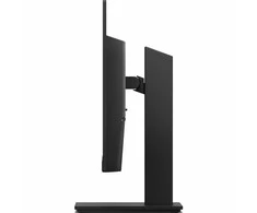 „Hewlett Packard“ (HP) „HP ProDisplay P24 G4 FHD“ monitorius – 23,8 colio 1920 x 1080 FHD AG, IPS, „DisplayPort/HDMI/VGA“, 3 jungtys