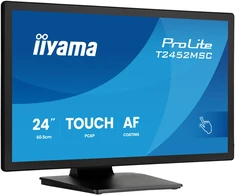 Monitorius iiyama ProLite T2452MSC-B2