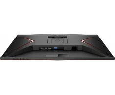 Monitorius AOC 24G2SPAE/BK, 23.8", IPS, FHD (1920x1080), 165 Hz, 1 ms, Freesync Premium, Juodos spalvos