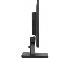 „IIYAMA XU2492HSU-B6“ 24 colių ETE IPS monitorius su 1920 x 1080 raiška, 100 Hz, 250 cd/m², garsiakalbiai, HDMI, DisplayPort, 0,4 ms MPRT, „FreeSync“, USB šakotuvas.