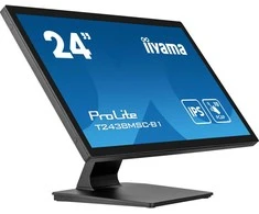 Monitorius iiyama ProLite T2438MSC-B1